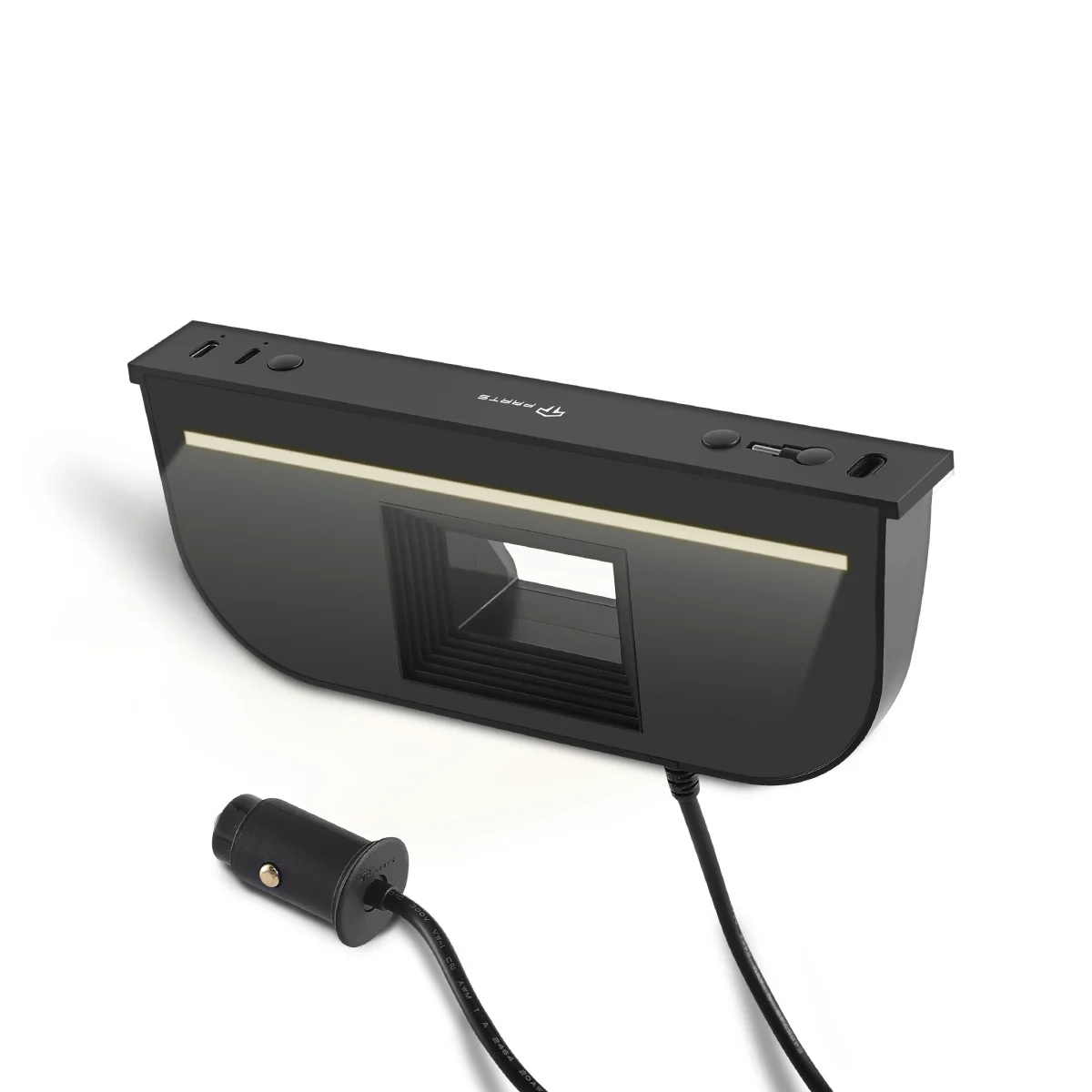 Model 3 Premium 2024-2026 Best-selling Accessories